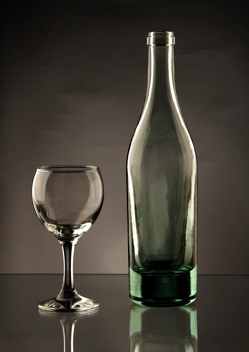 Message in a Bottle